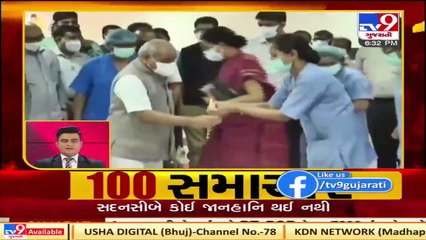 Top News stories of this hour 01_ 12_ 20 _ Tv9News