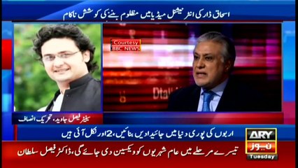 ARYNews | Bulletin | 6 PM | 1 December 2020