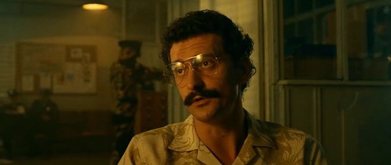 Закон и беспорядок - 2 серия