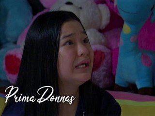 Prima Donnas: Masamang panaginip ni Donna Belle | Episode 173