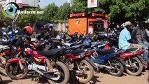 Mali : Accord entre les conducteurs de Mototaxis et le gouvernement
