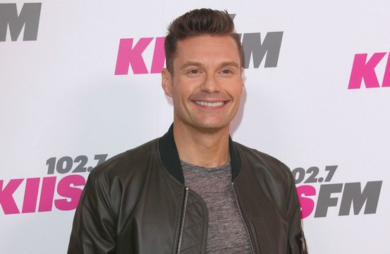 Ryan Seacrest selling his Beverly Hills mansion for $85 million