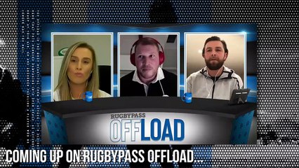 RugbyPass Offload | Episode 4