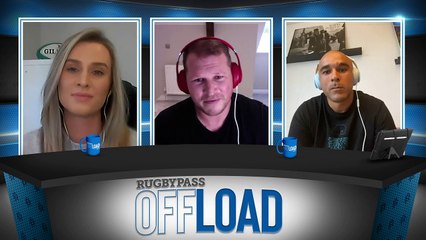 RugbyPass Offload | Episode 3