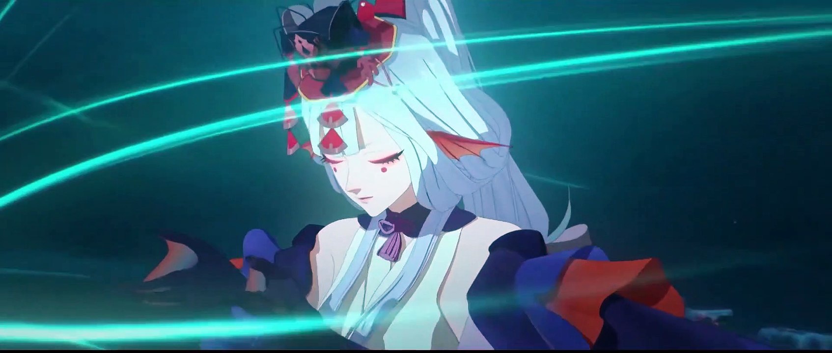 Onmyoji