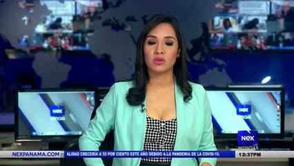 Sech recibió las llaves de la Ciudad de Panamá - Nex Noticias