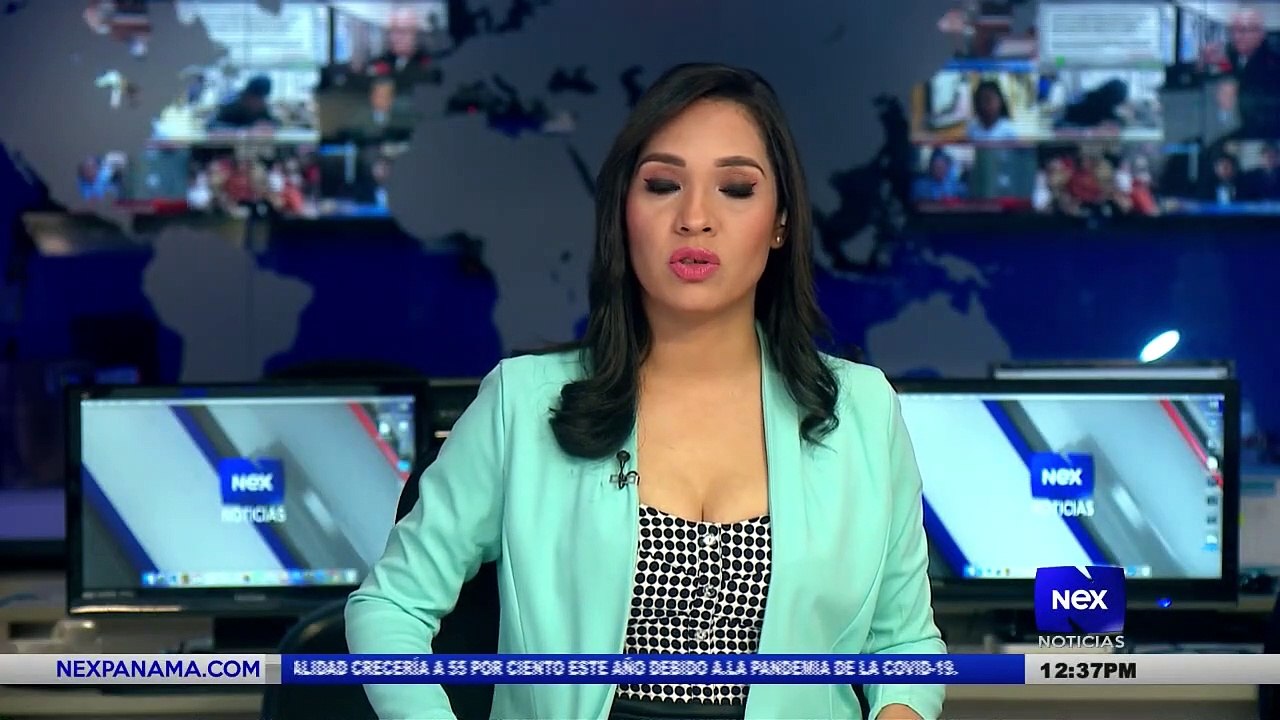 Sech recibió las llaves de la Ciudad de Panamá - Nex Noticias