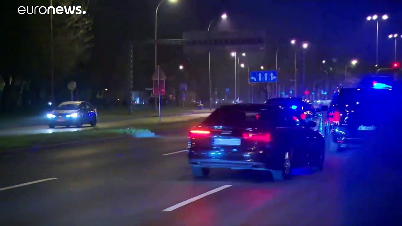 Hinter verschlossenen Türen: Ungarn und Polen bleiben ihrem Veto treu