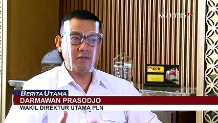 Kenali Teknologi FGD PLTU yang Bisa Kurangi Gas Emisi ke Udara