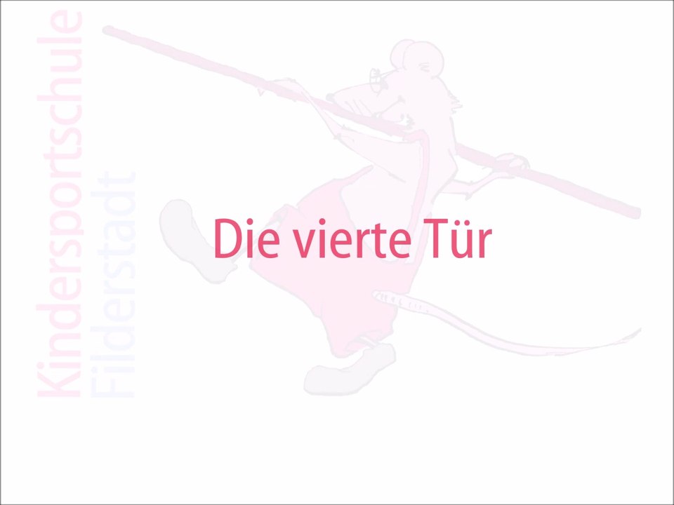 4. Türchen - Freitag, 04.12.2020
