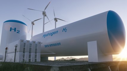 Scottish Homes To Use 100% Clean Energy