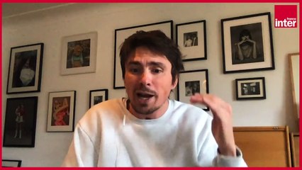 Les Belges privés de coiffeurs - La Drôle D'Humeur De Guillermo Guiz