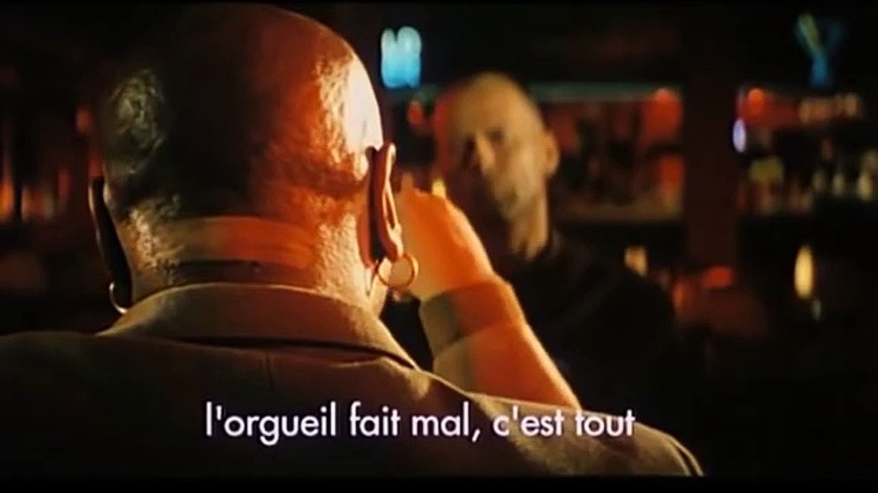 Pulp Fiction Bande Annonce VOSTFR Vidéo Dailymotion