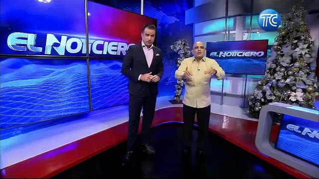 Cámaras de seguridad graban accionar de delincuentes en semáforos