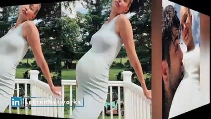 Gigi Hadid Shares UNSEEN Picture Of Her Baby Bump With Zayn Malik Resting On It