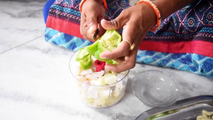Homemade Momo's: A Quarantine Delight 🍽️