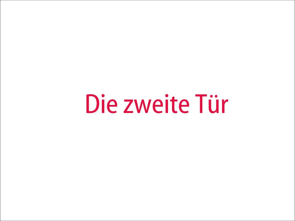 2.  Türchen - Mittwoch, 02.12.2020