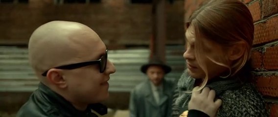 Закон и беспорядок - 2 серия