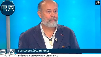 Un biólogo expone las dudas legítimas sobre la utilidad de las vacunas contra la COVID19