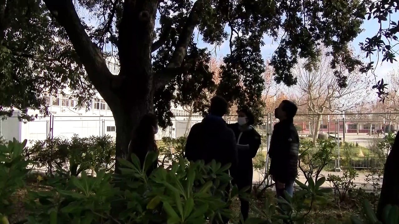 Les éco-délégués, une nouvelle génération de délégués!