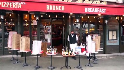 OECD: 2021 wird das Jahr der Erholung