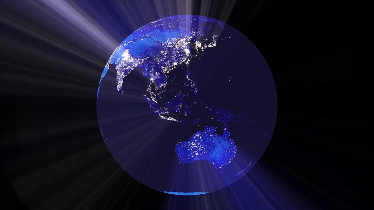 earthbeam