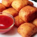 Crispy Potato Bites Vidéo