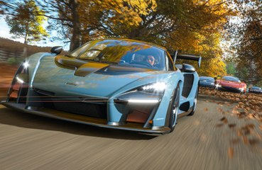 Microsoft insider teases 'Forza Horizon 5' could be released in 2021