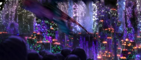 Dragons 3 : Le monde caché Bande Annonce VF HD