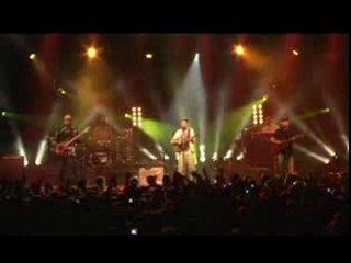les coulisses de la tournée christophe maé