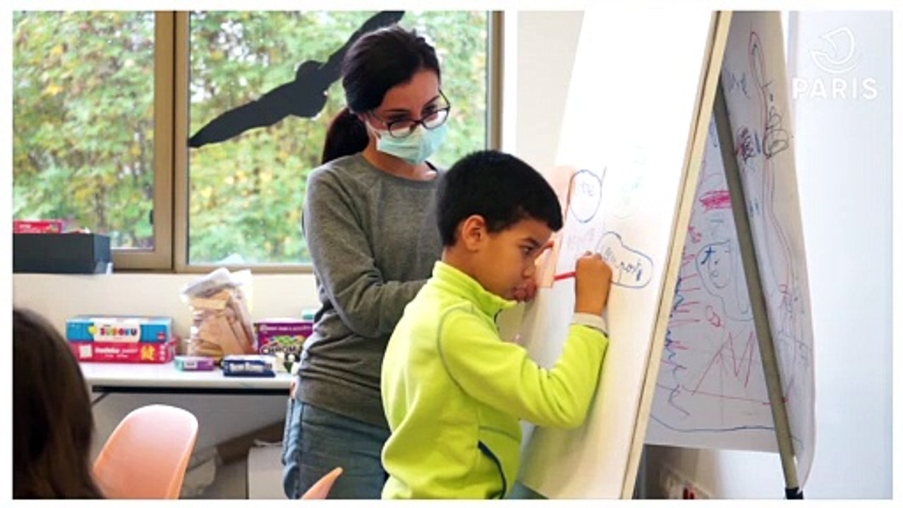 Les trophées parisiens de l’économie sociale et solidaire  2020 : Ateliers Amasco