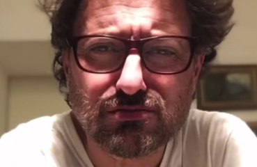 Leonardo Pieraccioni si prende in giro da solo: ecco perché