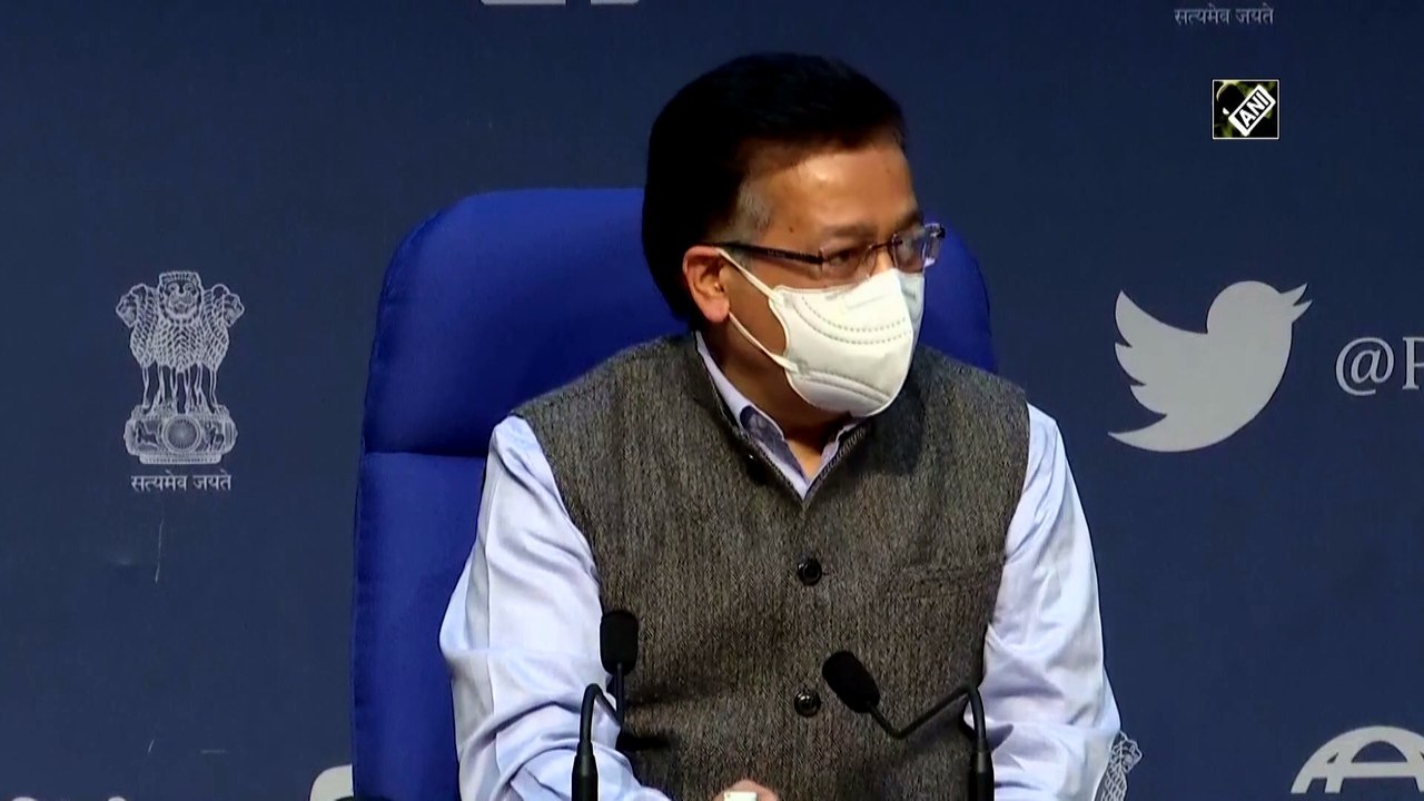 Covid-19: India has lowest per million cases in world, says Health Ministry