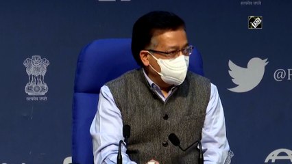 Covid-19: India has lowest per million cases in world, says Health Ministry