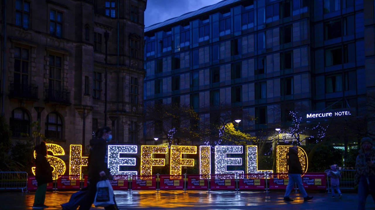 The Star Black Friday offer promotion video - 30% off subscriptions