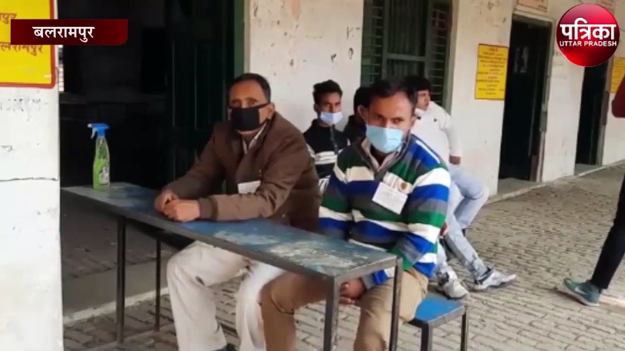 गोरखपुर-फैजाबाद खंड शिक्षक निर्वाचन शांतिपूर्ण माहौल में संपन्न, 75.07 प्रतिशत हुआ मतदान