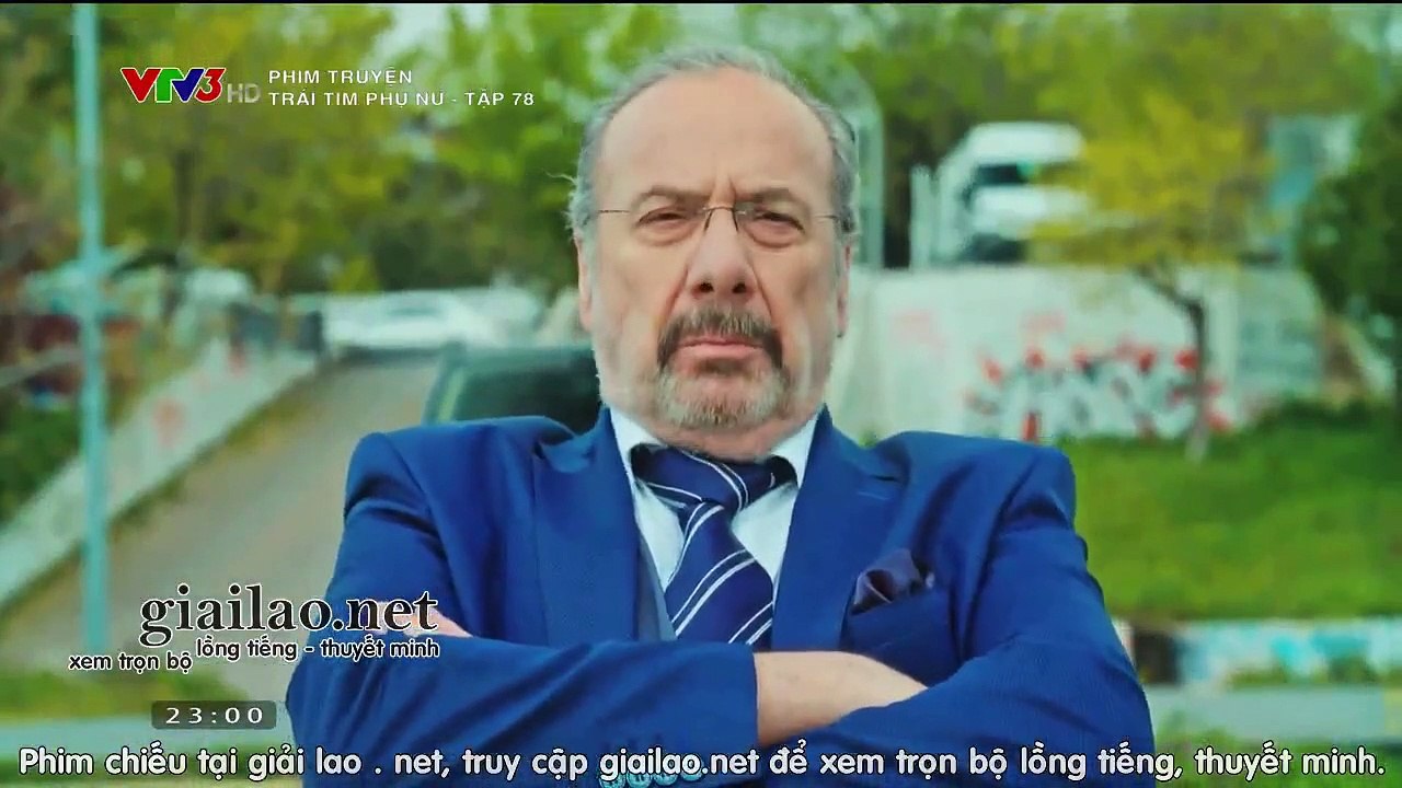 trái tim phụ nữ tập 78 -- vtv3 thuyet minh tap 79 -- phim tho nhi ky tron bo - xem phim trai tim phu nu