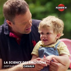LA SCIENCE DES EMOTIONS dès le 4 décembre sur PLANETE+