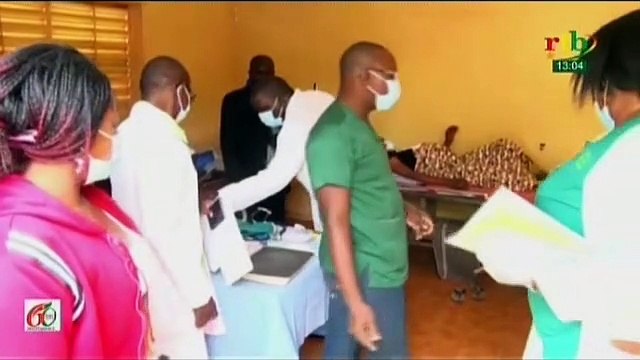 RTB - Lancement d’un projet de renforcement des services sanitaires par l’ONG Terre des Hommes