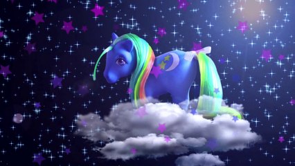 MY LITTLE PONY-LULLABY(KARAOKE VERSION)