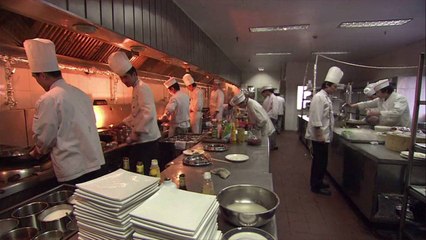 David Chang Wins $1 Million for Southern Smoke on 'Who Wants to Be a Millionaire'