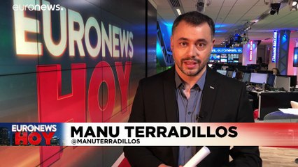 Euronews Hoy | Las noticias del martes 1 de diciembre de 2020
