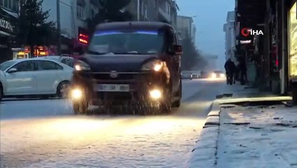 Sarıkamış Kara Teslim