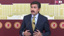 AK Parti Grup Başkanvekili Özkan: 'Kılıçdaroğlu, Türkiye'nin bir milli güvenlik sorunu haline gelmiştir'