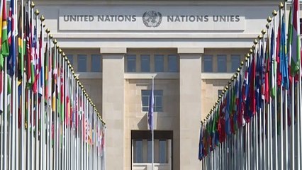 Vereinte Nationen: 235 Millionen Menschen in Not