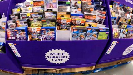 BLACK FRIDAY 2020 SHOPPING MADNESS