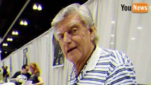 David Prowse - How Did David Prowse Die Star Wars’ Actor Who Played Darth Vader dies at age 85