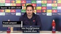 Championship - Terry à Derby ? Lampard approuve la candidature