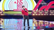 Kompilasi Stand Up Indra Jegel: Kenapa Medan Terkenal Pencopet - SUCI 6