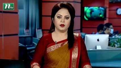 NTV Shondhyar Khobor | 01 December 2020